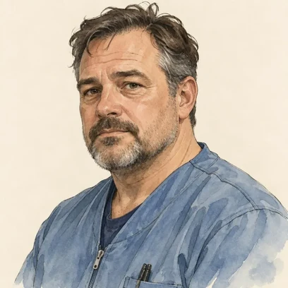 Potassium Pete — NCLEX story mnemonic character for Hyperkalemia